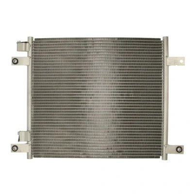 Imagem de NISSENS 94800 Condensador sem secador Alumínio 455 R 134a