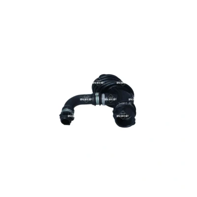 Imagem de NRF 165000 Tubo flexível de admissão, filtro ar Turbocompressor accionado pelos gases escape, Entrada FORD: Focus 2 Kombi, 2, C Max