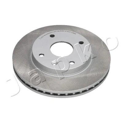 Imagem de JAPKO 60W09C Disco de travão Eixo dianteiro 255,5 24,2 4 60 ventilado pintado CHEVROLET: Lacetti Hatchback, Nubira Carrinha, DAEWOO: Carrinha
