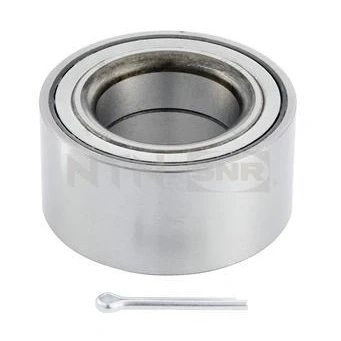 Imagem de SNR R167.01 Kit de rolamento roda