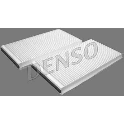 Imagem de DENSO DCF403P Filtro, ar do habitáculo Filtro de partículas 327 180 30 BMW: 5 Sedan, Touring, 6 Coupe