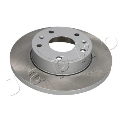 Imagem de JAPKO Disco de travão LAND ROVER: Freelander I SUV, SUV Cabrio Eixo dianteiro 262mm 14mm 5 66mm cheio pintado 60L10C ANR4983,SDB100830