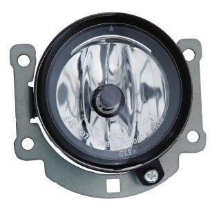 Imagem de ABAKUS 214 2050N UQ Farol de Nevoeiro esquerda, à direita sem tomada, porta lâmpadas, lâmpada MITSUBISHI: OUTLANDER 3