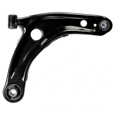 Imagem de FEBI BILSTEIN 43050 Braço de suspensão TOYOTA: Yaris II Hatchback, III Hatchback