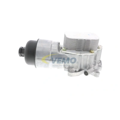 Imagem de VEMO V42 60 0004 Radiador de Óleo com junta filtro EXPERT KITS + PEUGEOT: 206 Van, Hatchback, 207 CITROËN: Xsara Carrinha
