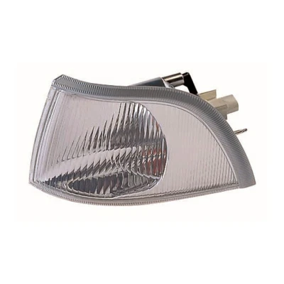 Imagem de ABAKUS 773 1512L UE Intermitente branco à frente, lado esquerdo sem porta lâmpadas, lâmpada VOLVO: S40 I