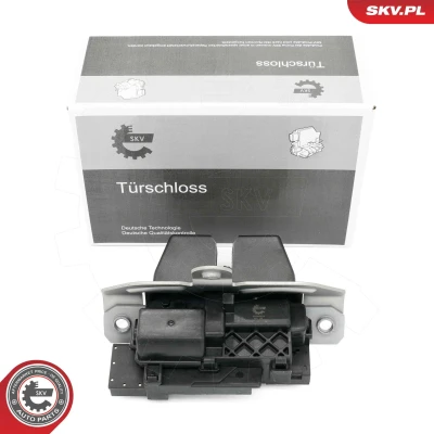 Imagem de ESEN SKV 60SKV626 Fechadura da Tampa bagageira do veículo FORD: Tourneo Courier MPV