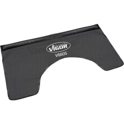 Imagem de VIGOR V6605 Cobertura para guarda lamas