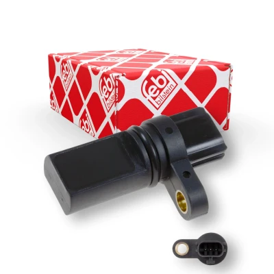 Imagem de FEBI BILSTEIN 106820 Sensor NISSAN: 350Z Coupe, Pathfinder 3, MICRA 3