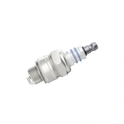 Imagem de BOSCH 0 242 215 801 Vela de ignição M 14 x 1,25 SW: 20,8
