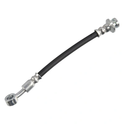 Imagem de FEBI BILSTEIN 182699 Mangueira de Travão exterior, Eixo traseiro esquerdo 179