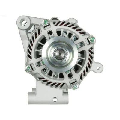Imagem de AS PL A5191 Alternador 12V 80A SUZUKI: Grand Vitara 2 SUV