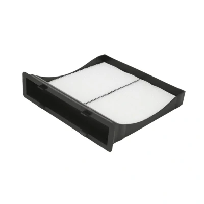 Imagem de FILTRON K 1281 Filtro, ar do habitáculo Filtro de partículas 226 219,5 56,5 SUBARU: Impreza III Hatchback, Forester IV, XV I