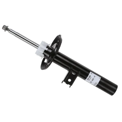 Imagem de SACHS 350 066 Amortecedor Pressão do gás Tubo duplo com assento de mola cavilha em cima