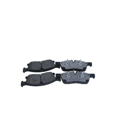 Imagem de QUARO QP4995C Jogo de pastilhas para travão disco preparado indicador aviso desgaste MERCEDES BENZ: GL