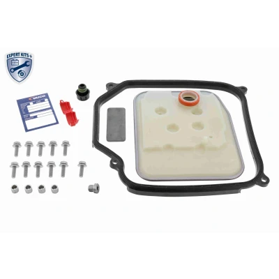 Imagem de VAICO V10 3847 BEK Conjunto de peças, mudança óleo, caixa vel. automática com junta EXPERT KITS + VOLKSWAGEN: Passat B5 GP Variant, Golf 4