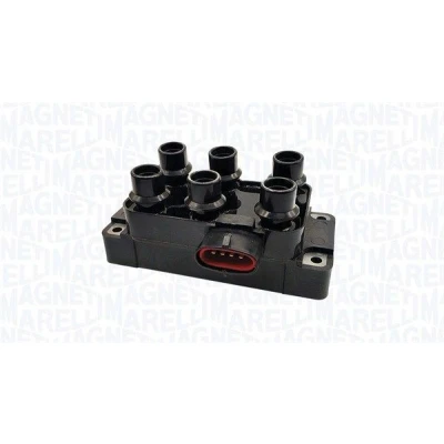 Imagem de MAGNETI MARELLI 060717047012 Bobina de ignição FORD USA: Explorer Mk1