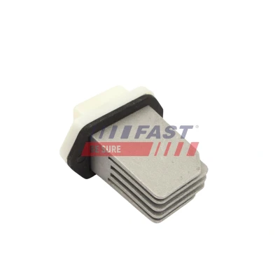 Imagem de FAST FT00420 Resistência, ventilador do habitáculo NISSAN: X Trail, Qashqai / Qashqai+2 I