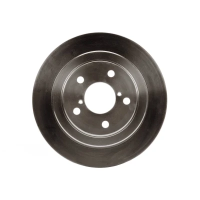 Imagem de Disco de travão BOSCH 0 986 478 799 voltar/completo/1 peça