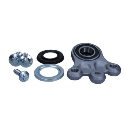 Imagem de QUARO QS4759/HQ Rótula de suspensão Eixo dianteiro, em baixo, ambos os lados, lados PEUGEOT: 407 SW, CITROËN: C5 3