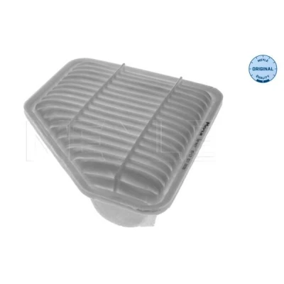 Imagem de MEYLE 30 12 321 0036 Filtro de ar 75 234 267,5 Cartucho filtrante ORIGINAL Quality TOYOTA: Auris Hatchback, Carrinha, Avensis III Sedan