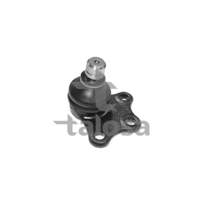 Imagem de TALOSA 47 04746 Rótula de suspensão Eixo dianteiro, lado esquerdo, direito, em baixo 18mm PEUGEOT: 208 I Hatchback
