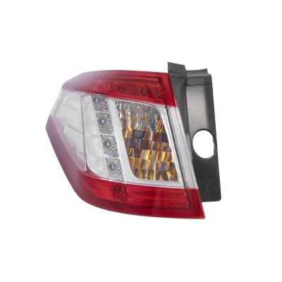 Imagem de ABAKUS 550 1960L AE Farolim esquerda parte exterior LED, PY21W com porta lâmpadas PEUGEOT: 508 I SW
