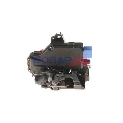 Imagem de BOGAP A5316134 Fechadura de Porta à frente, lado direito VOLKSWAGEN: Golf 5, Jetta 3, Touran I, SEAT: Altea