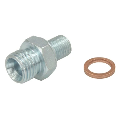 Imagem de Ligação da linha de óleo do turbocompressor EVORON EVMK0187