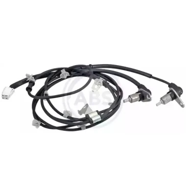 Imagem de A.B.S. 31248 Sensor de ABS passivo 1975mm 2035mm 36mm branco