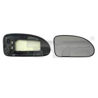 Imagem de TYC 310 0027 1 Vidro Espelho à direita FORD: Focus Mk1 Carrinha, Hatchback