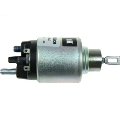 Imagem de Interruptor electromagnético, motor de arranque AS PL SS0225(BOSCH)
