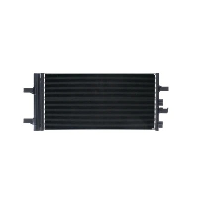 Imagem de MAHLE ORIGINAL AC 891 000S Condensador com secador 16mm 13,8mm 608mm BMW: X1, 2 Active Tourer, Gran Tourer