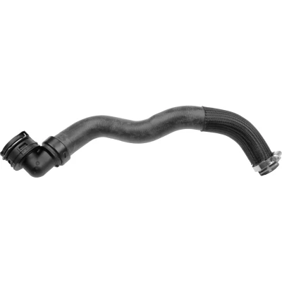 Imagem de GATES 05 3044 Mangueira de Radiador EPDM (borracha etileno propileno dieno) PEUGEOT: 308 SW 2, II Hatchback, Partner III Van