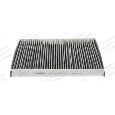 Imagem de CHAMPION CCF0013C Filtro, ar do habitáculo Filtro de carvão ativado 295 200 30 OPEL: Astra H Hatchback, Caravan, GTC