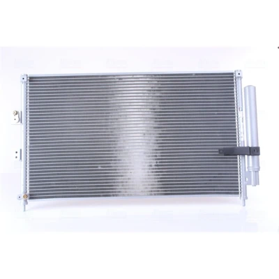 Imagem de NISSENS 940197 Condensador com secador Alumínio 675 R 134a HONDA: CIVIC 8