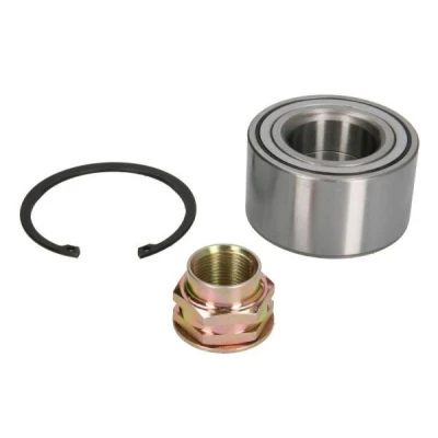 Imagem de BTA H1F019BTA Kit de rolamento roda Eixo dianteiro, ambos os lados 68,015 FIAT: Palio I Weekend