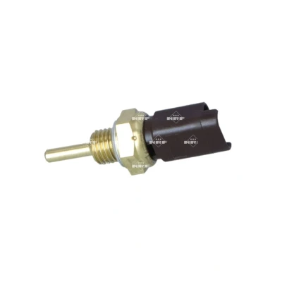 Imagem de NRF 727019 Sensor da Temperatura do Líquido de Refrigeração com retentor FIAT: Grande Punto Hatchback, BRAVO 2