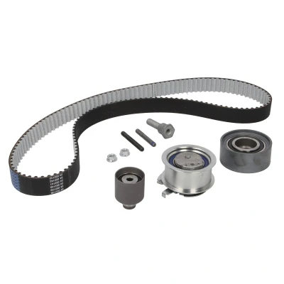 Imagem de DAYCO KTB486 Jogo de correias dentadas VOLKSWAGEN: Touran I, Passat B6 Variant, Golf 5, AUDI: A3 Hatchback, Sportback, SKODA: Octavia II Hatchback