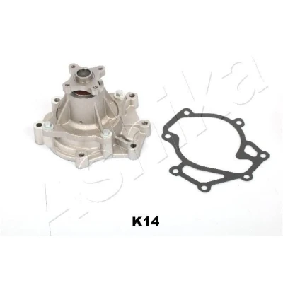 Imagem de ASHIKA 35 K0 014 Bomba de água HYUNDAI: H 1 Van, / Starex MPV