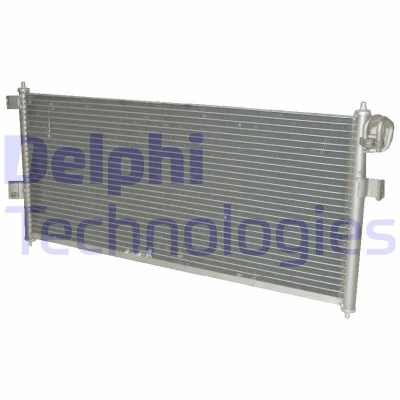 Imagem de DELPHI TSP0225462 Condensador sem secador 16 10