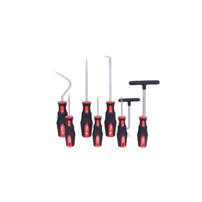 Imagem de KS TOOLS 550.1070 Kit de ferramentas gancho