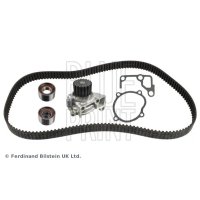 Imagem de BLUE PRINT ADM573702 bomba de Água + Kit Correia Distribuição com água MAZDA: 6 Hatchback, Sedan