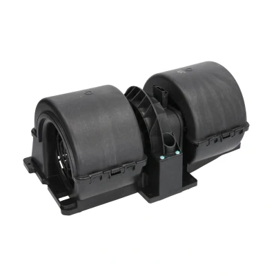 Imagem de NRF 34170 Ventilador do Habitáculo com regulador integrado