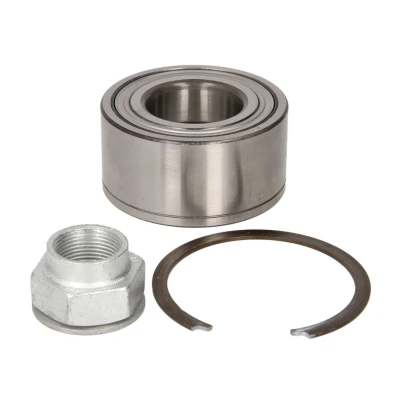 Imagem de SNR R158.54 Kit de rolamento roda com anel sensor magnético integrado FIAT: Stilo Hatchback, Multi Wagon, BRAVO 2, LANCIA: DELTA 3
