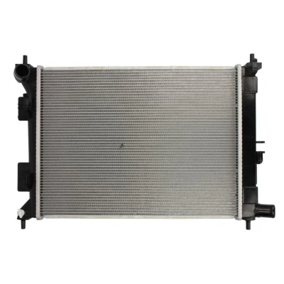 Imagem de NRF 59263 Radiador, arrefecimento do motor 500 376 16