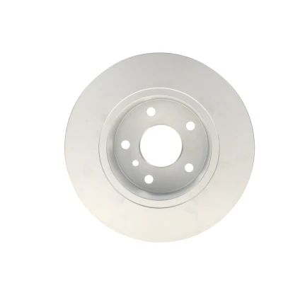 Imagem de BOSCH 0 986 479 146 Disco de travão 297 25 5 120 ventilado revestido LAND ROVER: Discovery 2