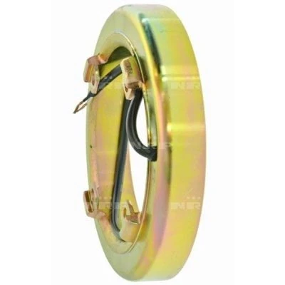 Imagem de NRF 38643 Bobina, embraiagem magnética compressor