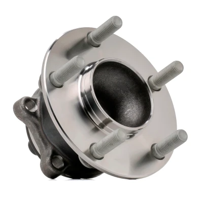 Imagem de SKF VKBA 7649 Kit de rolamento roda com sensor do ABS integrado 82,88 MAZDA: CX 5 II