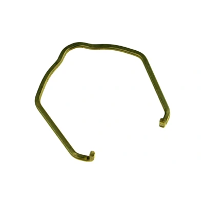 Imagem de VAICO V10 4441 Braçadeira de fixação, tubo do ar sobrealimentação AUDI: A4 B6 Avant, Sedan, A6 C5 VOLKSWAGEN: Golf 4
